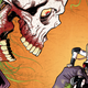 Old Lady Harley #1.
